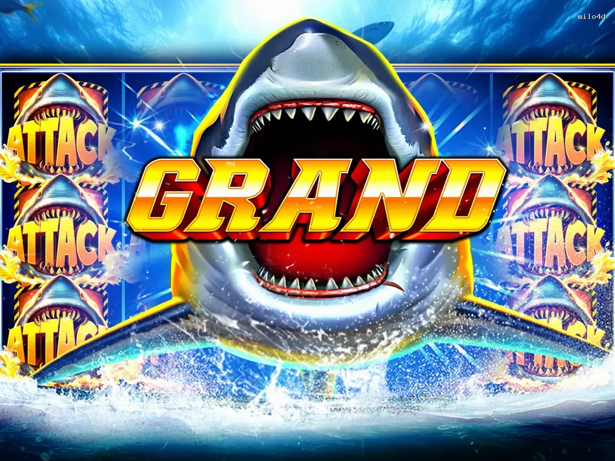 Promosi & Jackpot milo4d screenshot